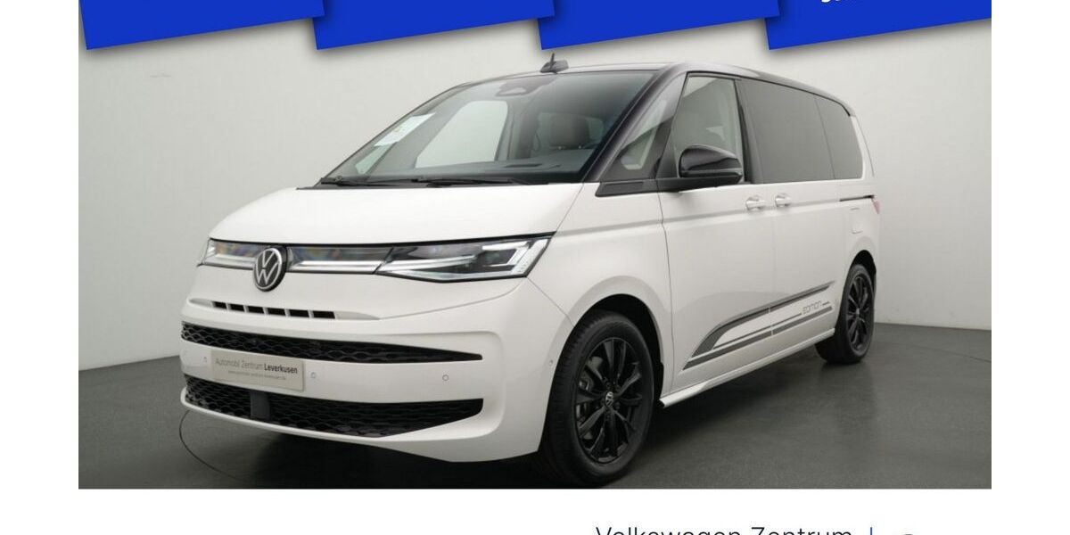 VW T7 Multivan 1.009 km 70.980 &euro; Leverkusen 51379