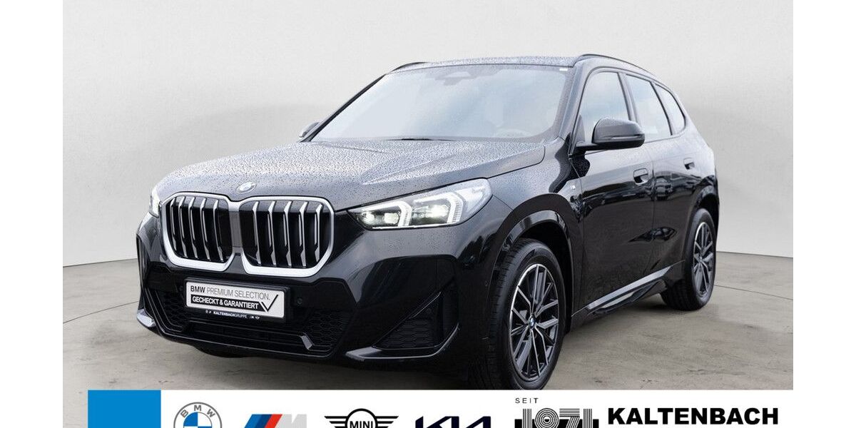 BMW X1 8.489 km 34.790 &euro; Overath-Vilkerath 51491