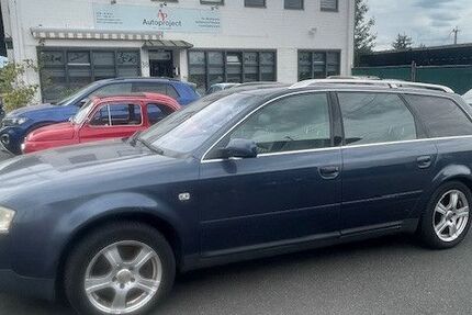 Audi A6 410.000 km 1.100 € Bonn 53227