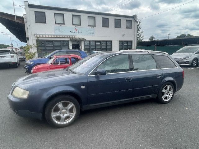 Audi A6 410.000 km 1.100 € Bonn 53227