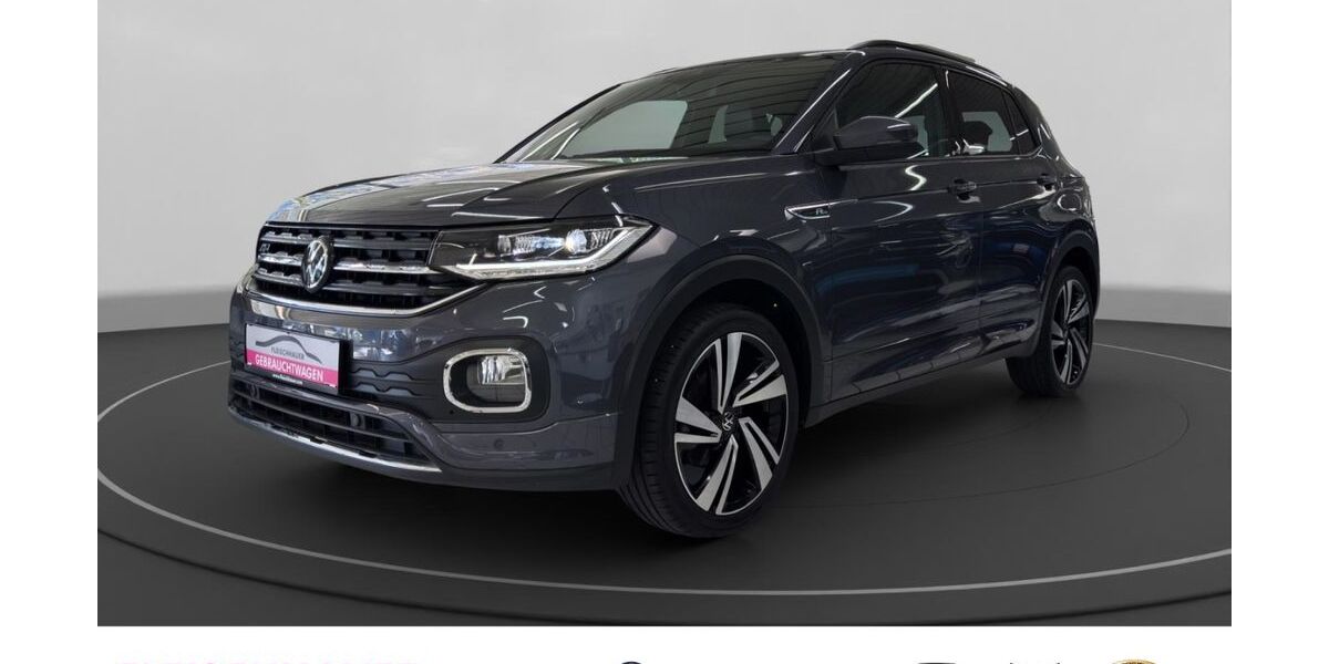 VW T-Cross 18.887 km 25.990 &euro; Köln 50968