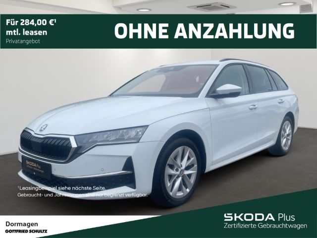 Skoda Octavia 20.556 km 29.650 € Dormagen 41540