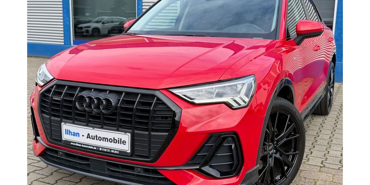 Audi Q3 67.362 km 28.950 &euro; Kerpen-Sindorf 50170
