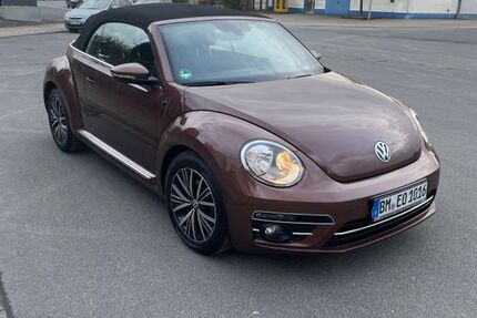 VW Beetle 139.190 km 12.400 &euro; Bergheim 50126