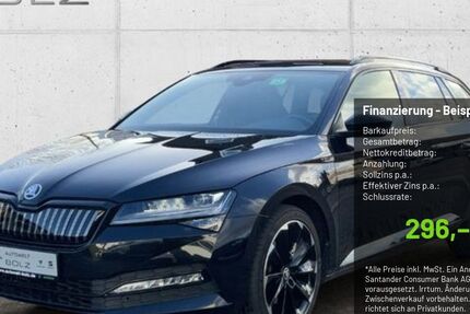 Skoda Superb 62.431 km 27.590 &euro; Pulheim-Brauweiler 50259