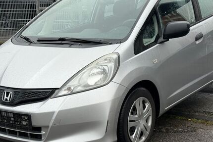 Honda Jazz 194.000 km 4.700 € Hilden 40721