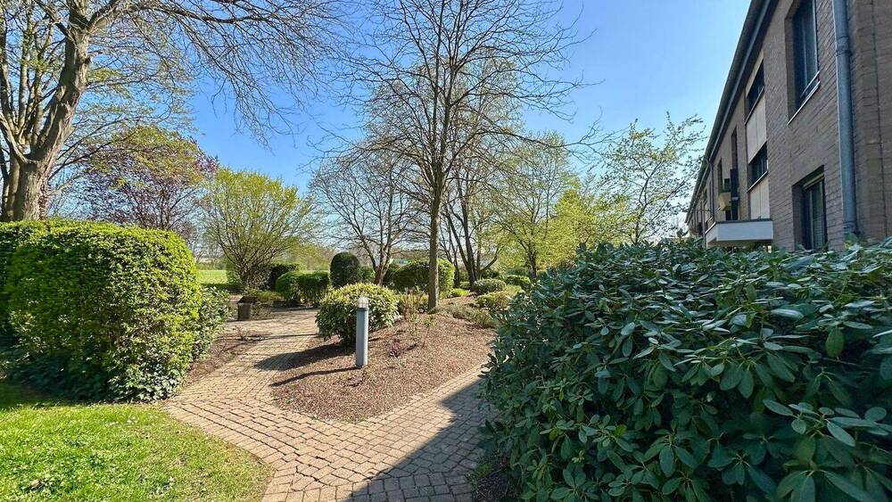 Etagenwohnung Köln Lövenich - 3 Zimmer, 81 m&sup2;, 365.000&euro; | Angebot:22615809