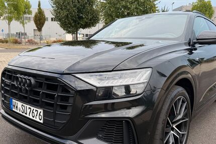 Audi Q8 140.000 km 46.499 &euro; Kerpen 50170