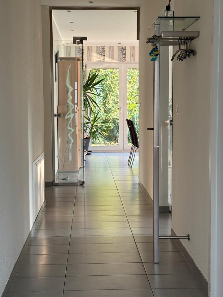 Exklusives Einfamilienhaus