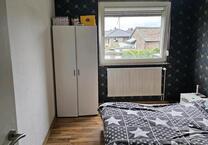 SCHÖNE Wohnung