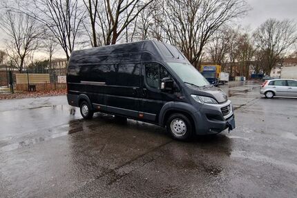 Fiat Ducato 150.000 km 12.500 &euro; Köln 51105