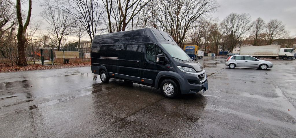 Fiat Ducato 150.000 km 12.500 &euro; Köln 51105