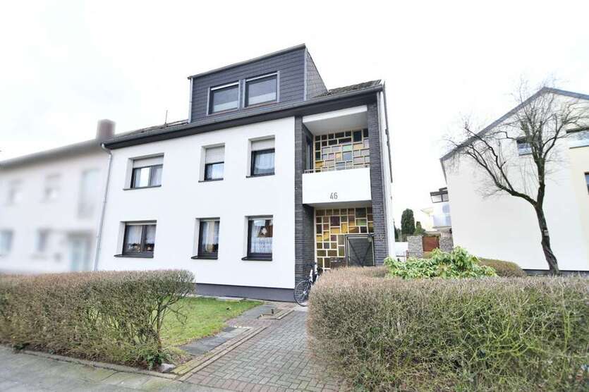 Wohnung zum Kaufen in Dormagen 159.000 € 61 m²