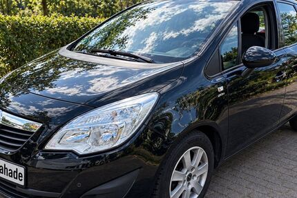 Opel Meriva 235.104 km 3.490 &euro; Köln 51145