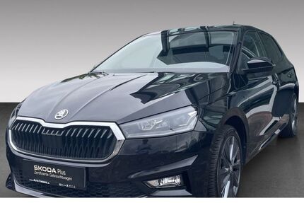 Skoda Fabia 8.200 km 20.880 &euro; Bonn 53227