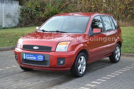 Ford Fusion 130.000 km 2.890 € Solingen 42659