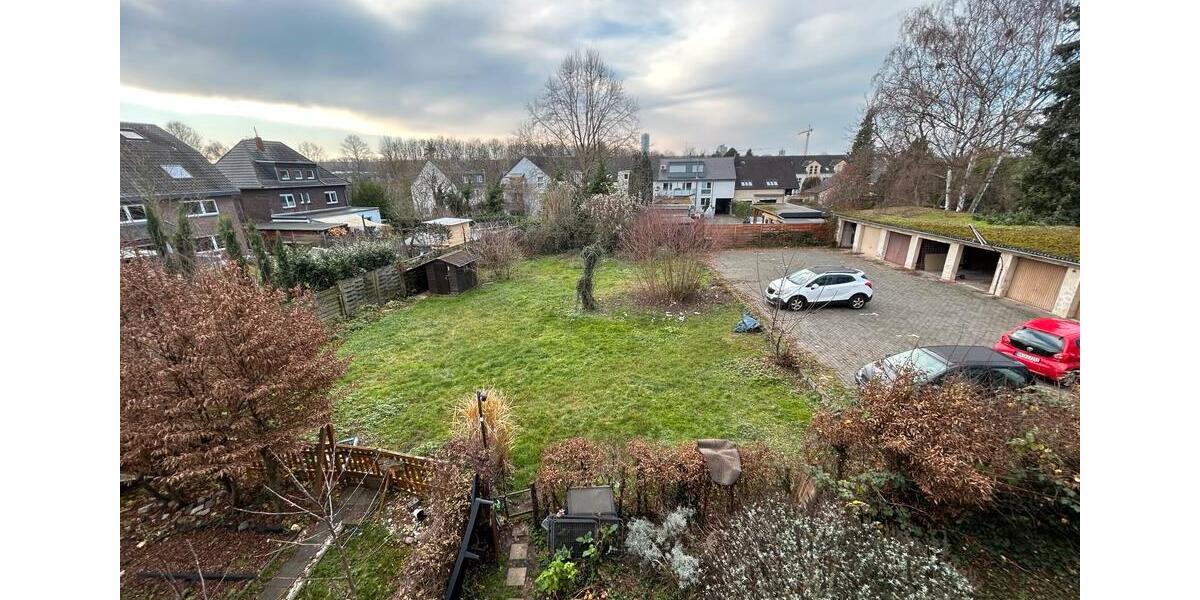 1 Zimmer Küche Bad Balkon 53 qm PKW Stellplatz 1 zimmer