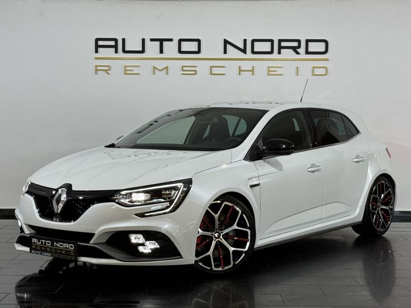 Renault Megane 46.900 km 29.490 € Remscheid 42897