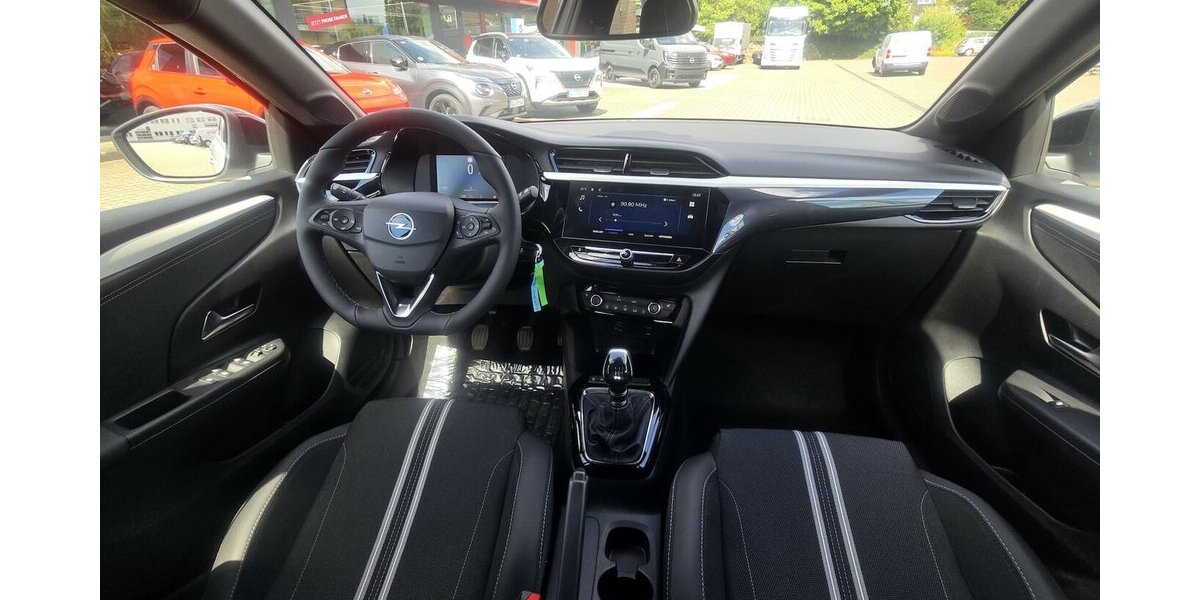 Opel Corsa GS Voll-LED|Winter|Kamera|16Zoll Alu 1.001 km 18.750 &euro; Wermelskirchen 42929