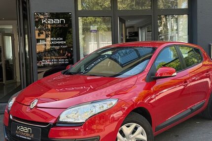 Renault Megane 33.700 km 6.700 &euro; Köln 51107