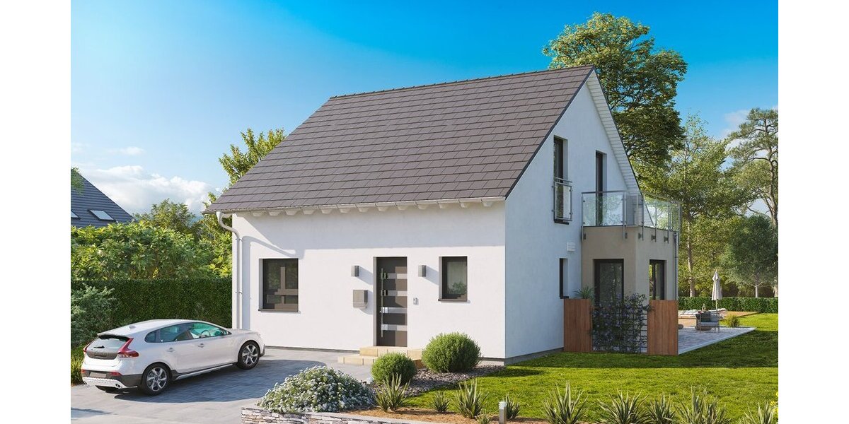 Ihr Traumhaus in Solingen - Individuell geplant und perfekt ausgestattet! - Einfamilienhaus Solingen | Angebot:27698499
