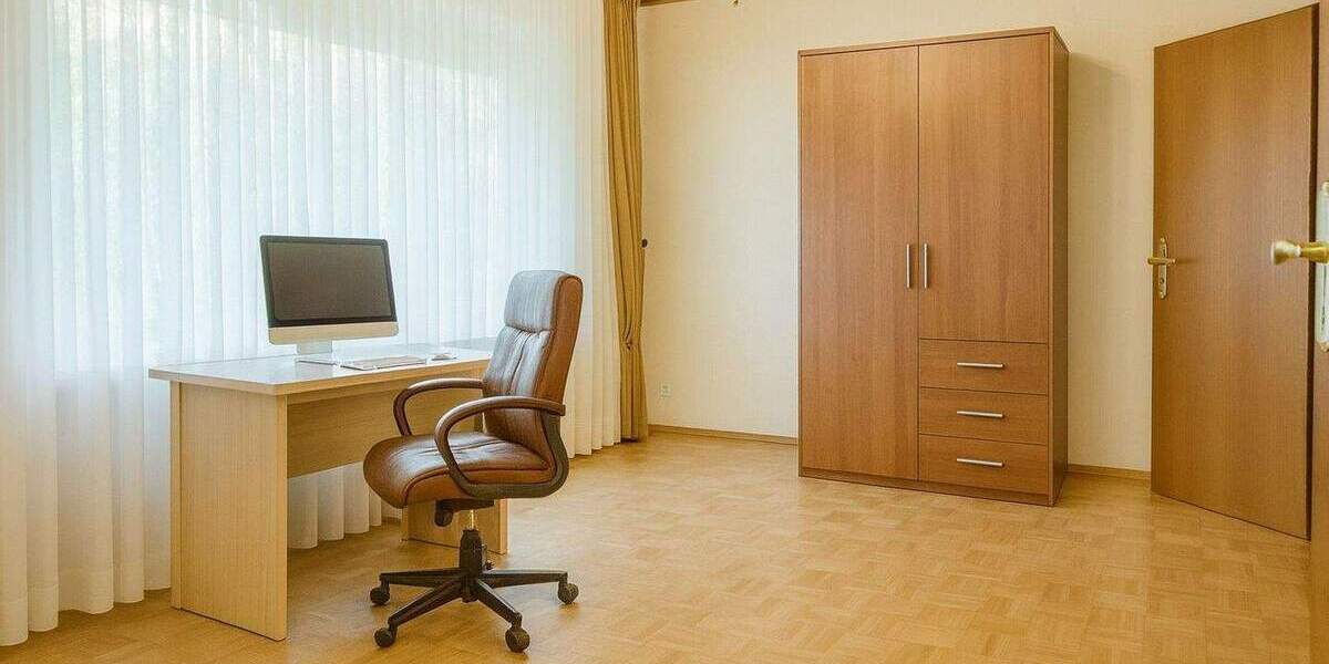 Freistehender Bungalow in Top-Lage direkt am Park - Köln-Alt-Seeberg am Fühlinger See 7 zimmer