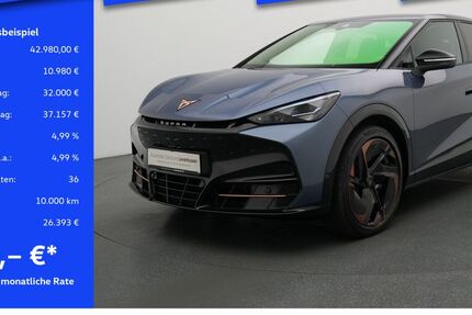 Cupra Tavascan 13.215 km 40.980 € Leverkusen 51379