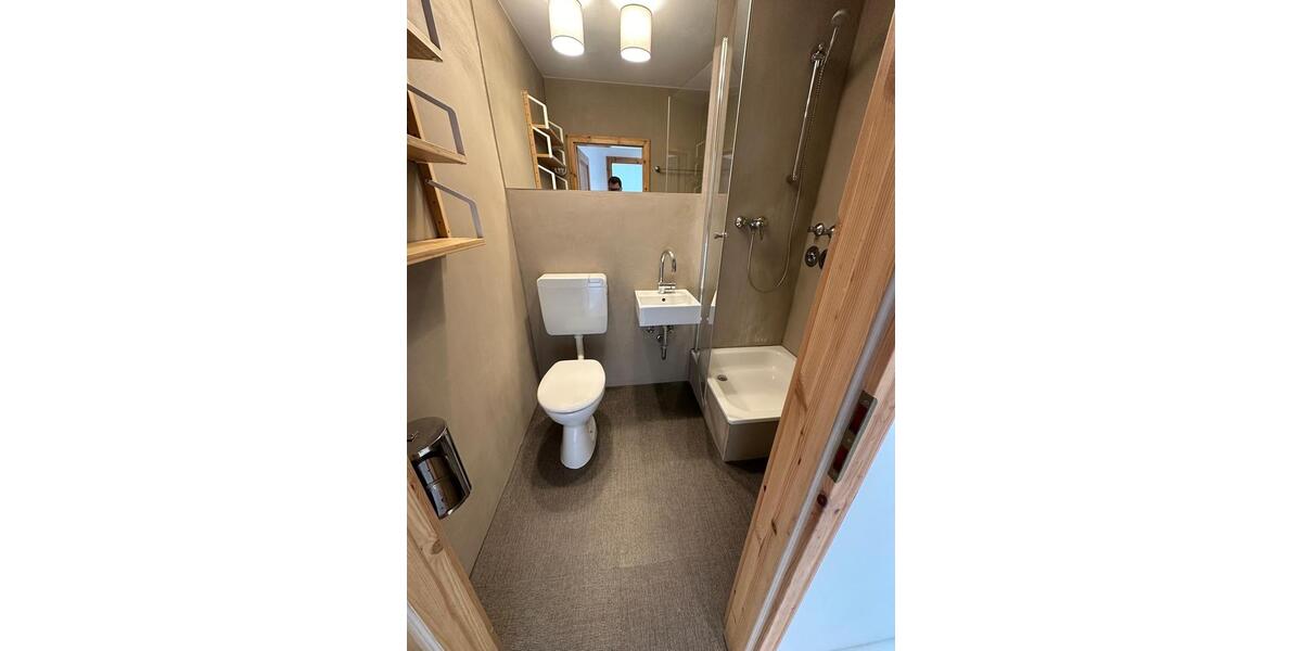 Dachgeschoßwohnung Kerpen Balkhausen - 3 Zimmer, 75 m&sup2;, 1.450&euro; | Angebot:26147739