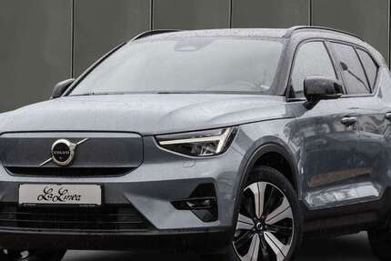 Volvo XC40 92.705 km 25.890 &euro; Bonn 53177