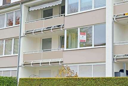 Wohnung Bonn Hardtberg - 4 Zimmer, 89 m&sup2;, 359.000&euro; | Angebot:23321314