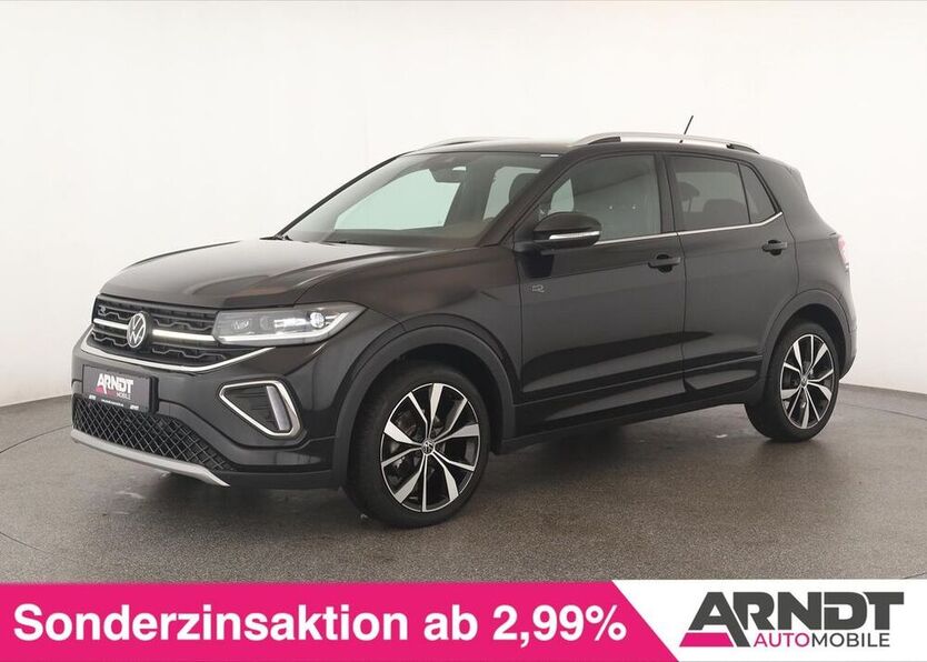 T-Cross