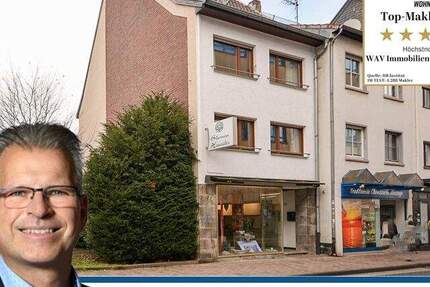 Haus Brühl - 3 Zimmer, 120 m&sup2;, 399.000&euro; | Angebot:25748342