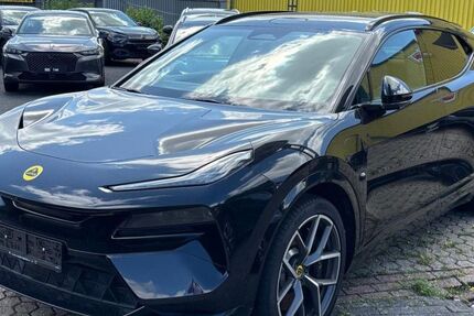Lotus Eletre 15.780 km 86.470 &euro; Köln 50829