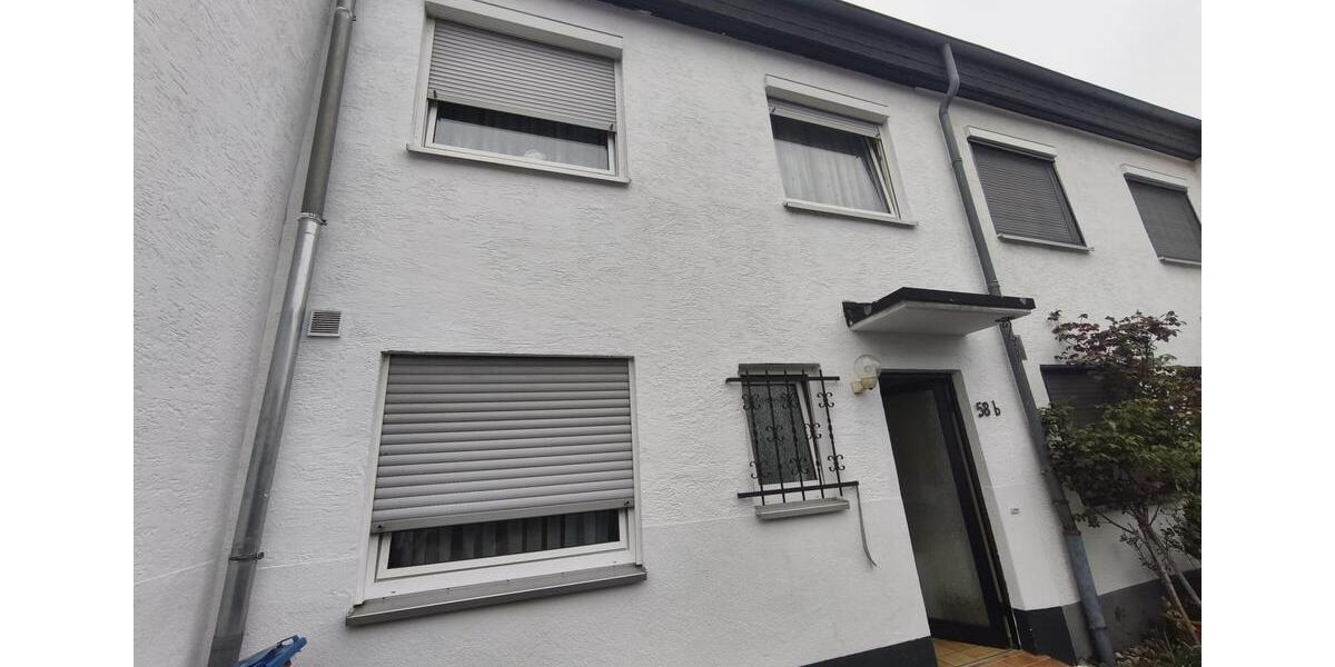 Reihenhaus Köln Porz - 6 Zimmer, 111 m&sup2;, 2.100&euro; | Angebot:26142944