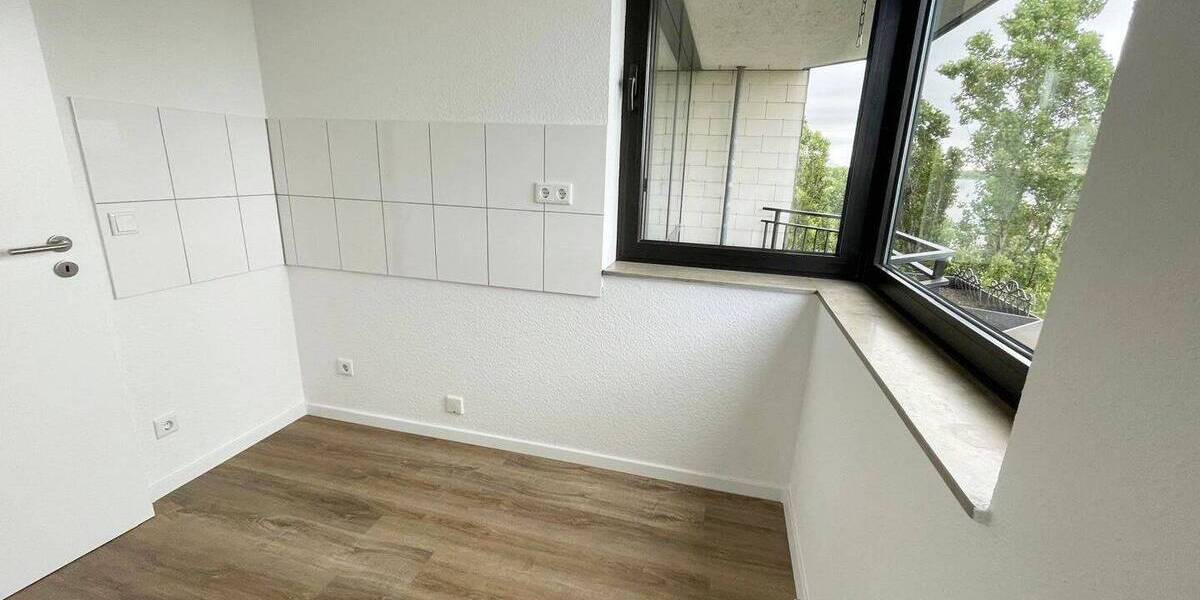 Etagenwohnung Köln Urbach - 3 Zimmer, 82 m&sup2;, 1.120&euro; | Angebot:26879047