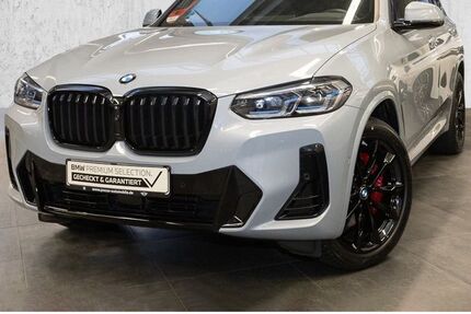 BMW X3 8.482 km 58.990 &euro; Leverkusen 51371