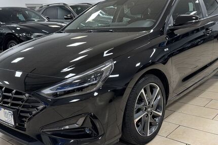 Hyundai i30 59.958 km 18.740 € Bonn 53227