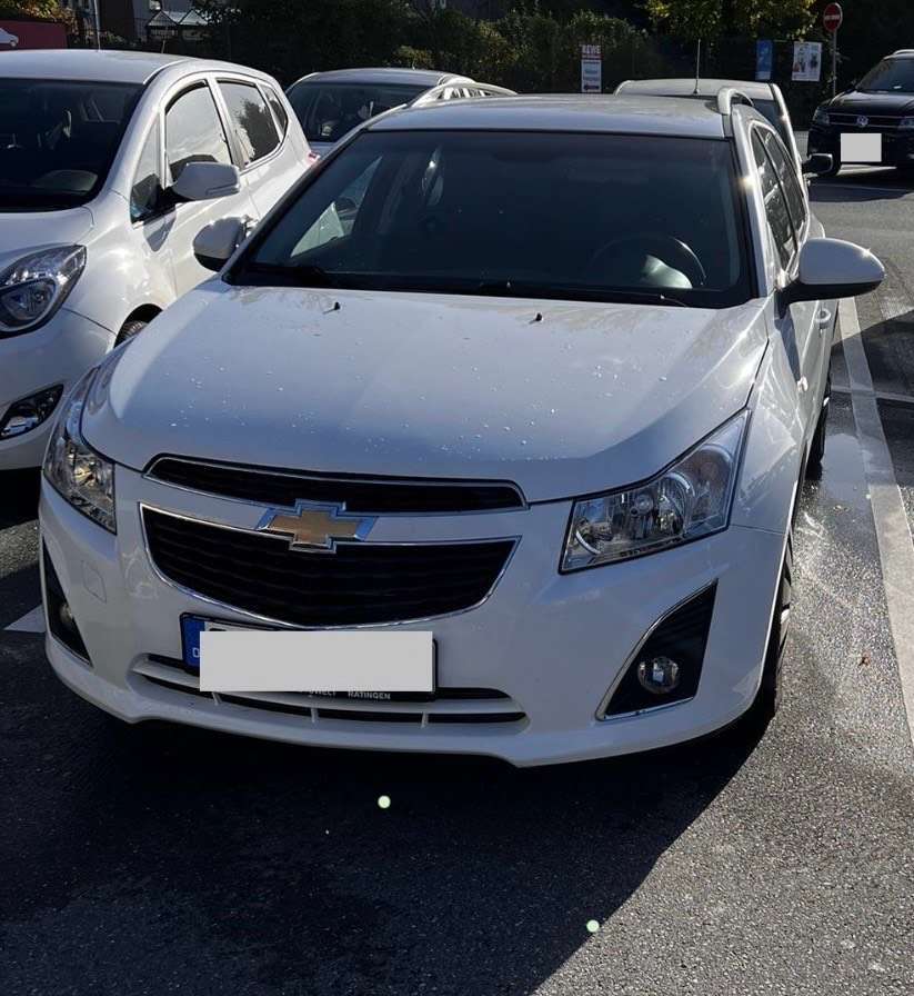 Cruze