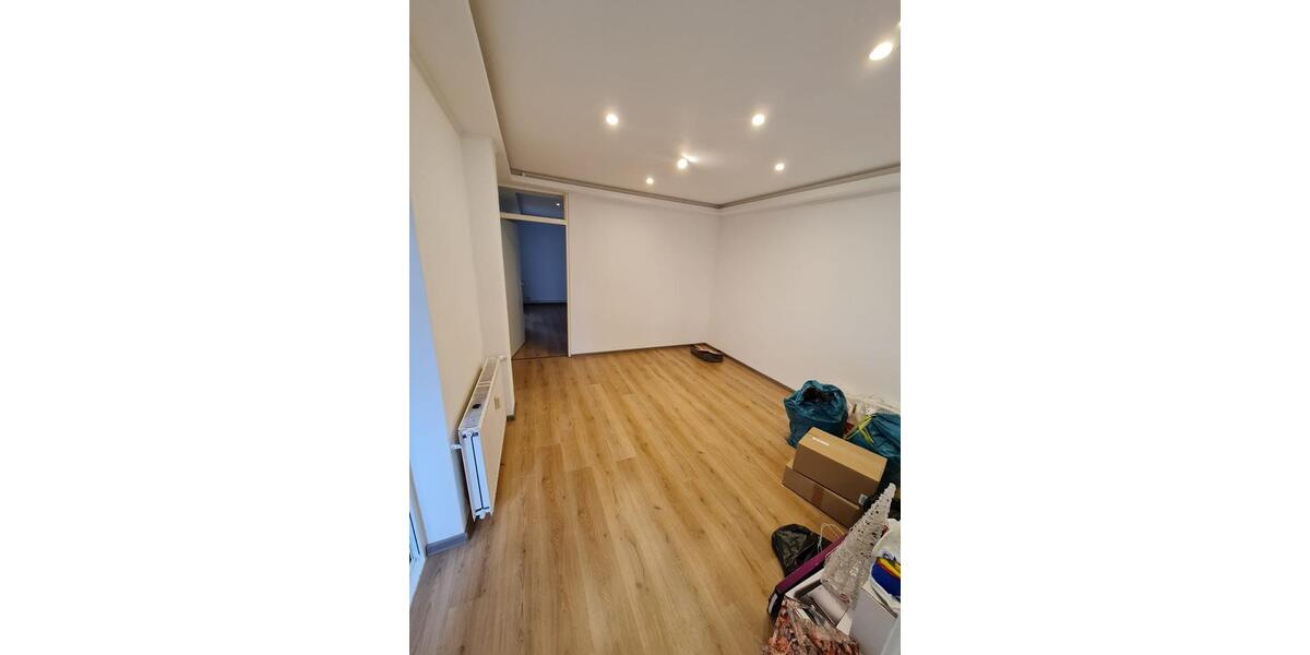 Erdgeschoßwohnung Bonn Hardtberg - 3 Zimmer, 84 m&sup2;, 195.000&euro; | Angebot:27251770