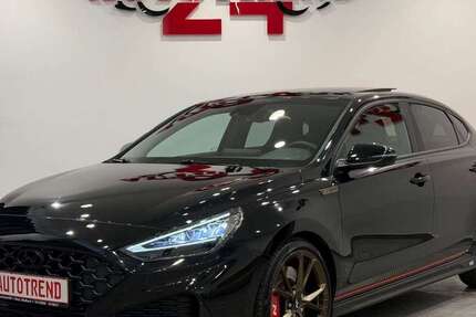 Hyundai i30 59.000 km 32.900 &euro; Bergisch-Gladbach 51469