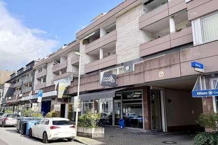 Wohnung zum Kaufen in Leichlingen 159.000 € 51 m² 2 zimmer