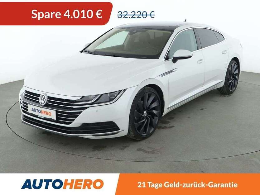 Arteon