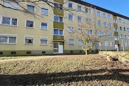 Wohnung Leverkusen Alkenrath - 3 Zimmer, 66 m&sup2;, 654&euro; | Angebot:25100345