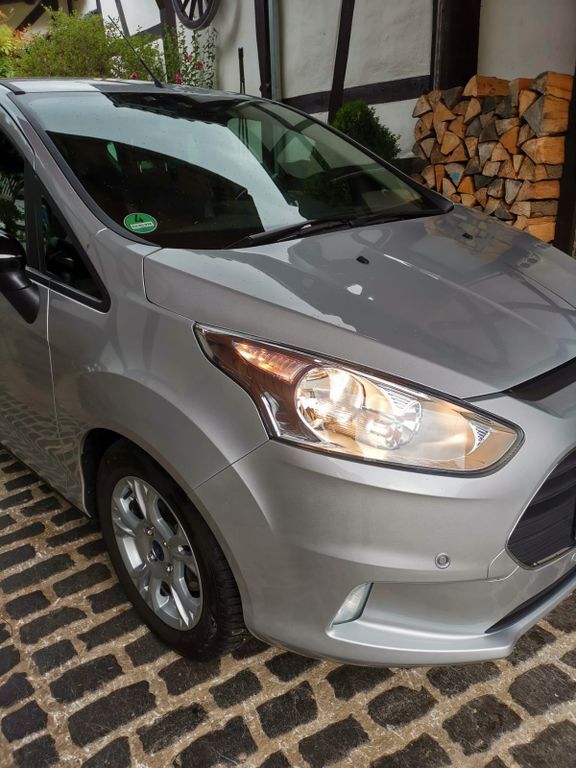 B-Max