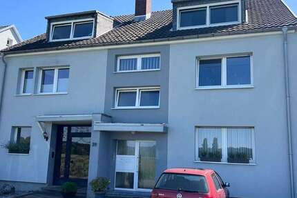 Wohnung zum Mieten in Bergisch Gladbach 620 € 57 m²