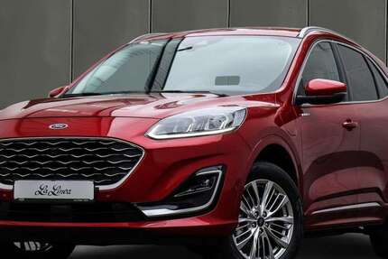 Ford Kuga 31.500 km 24.990 &euro; Köln-Porz 51149