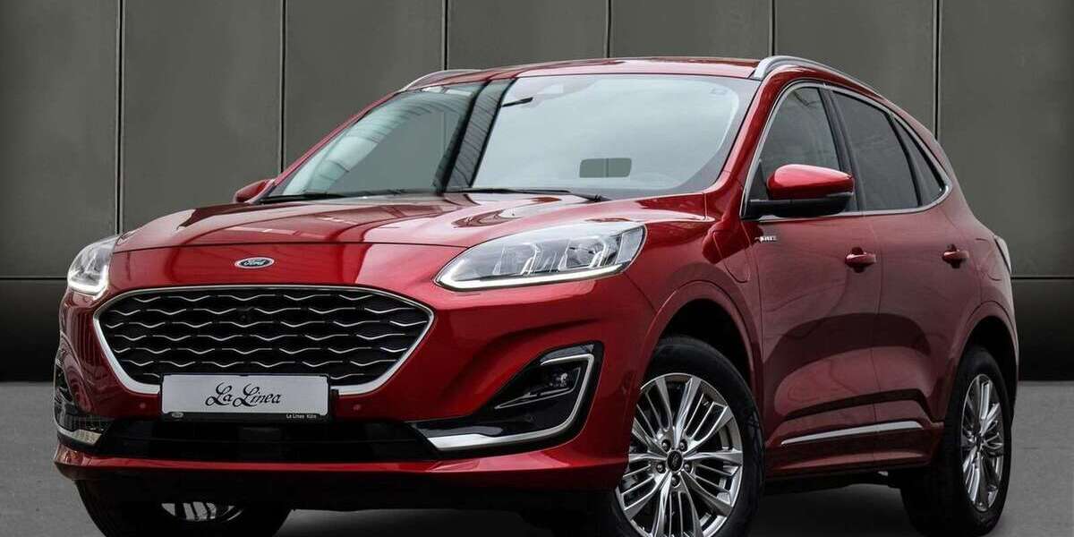 Ford Kuga 31.500 km 24.990 &euro; Köln-Porz 51149