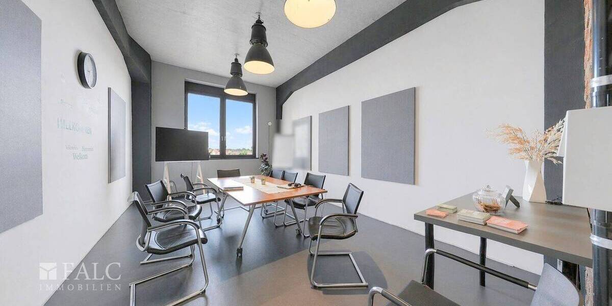 Gewerbeobjekt Siegburg - 8 Zimmer, 420 m&sup2;, 5.460&euro; | Angebot:26410994
