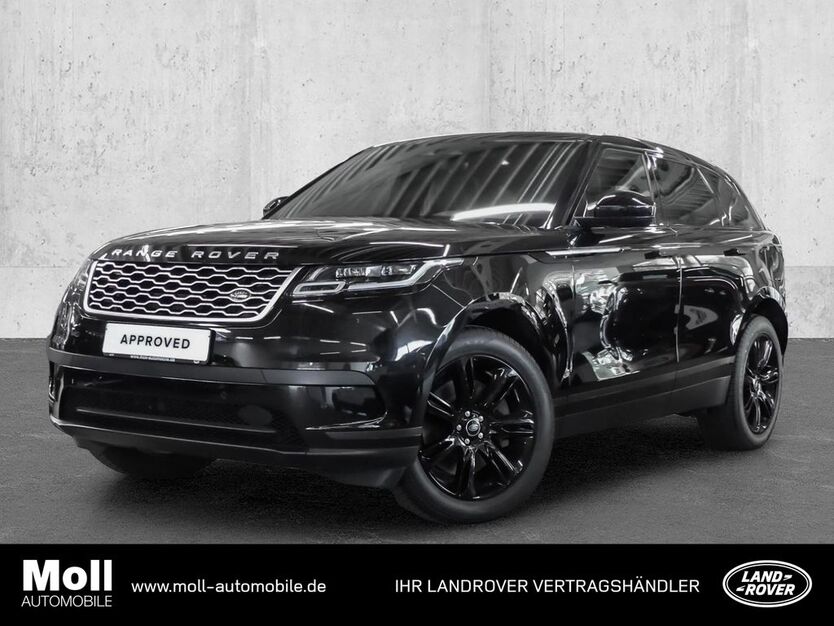 Land Rover Range Rover Velar 59.577 km 49.900 € Köln 51149