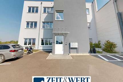 Gewerbeobjekt Köln-Bocklemünd Bocklemünd - 1.525&euro; | Angebot:27516336